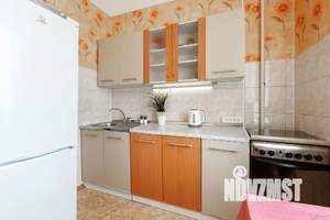 2-к квартира, посуточно, 56м2, 3/5 этаж