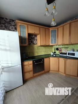 1-к квартира, на длительный срок, 36м2, 9/10 этаж