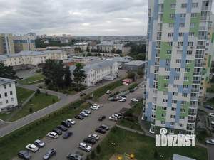 Студия квартира, посуточно, 42м2, 13/15 этаж