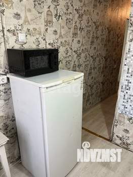 1-к квартира, на длительный срок, 30м2, 4/5 этаж