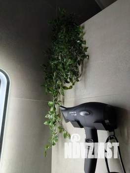 2-к квартира, посуточно, 55м2, 1/1 этаж