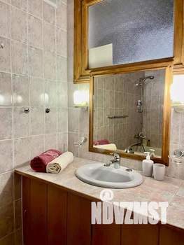 2-к квартира, посуточно, 65м2, 1/1 этаж