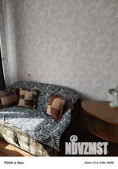 1-к квартира, на длительный срок, 12м2, 5/9 этаж