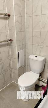 1-к квартира, на длительный срок, 35м2, 14/17 этаж