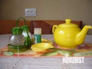 1-к квартира, посуточно, 35м2, 3/5 этаж