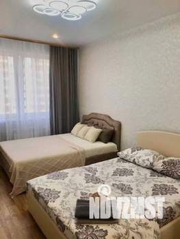 2-к квартира, посуточно, 50м2, 1/1 этаж