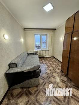 3-к квартира, на длительный срок, 55м2, 1/1 этаж