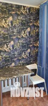 1-к квартира, посуточно, 40м2, 2/12 этаж