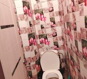 2-к квартира, на длительный срок, 45м2, 2/5 этаж