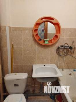 Студия квартира, на длительный срок, 23м2, 1/9 этаж