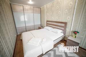 2-к квартира, посуточно, 48м2, 3/5 этаж