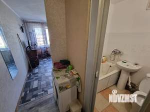 Студия квартира, на длительный срок, 17м2, 7/9 этаж