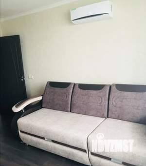 1-к квартира, на длительный срок, 38м2, 14/14 этаж