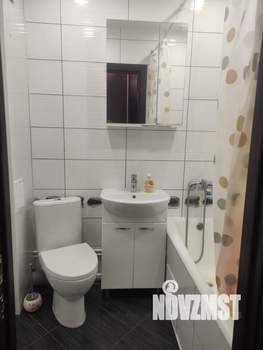 1-к квартира, на длительный срок, 34м2, 12/12 этаж