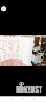 1-к квартира, на длительный срок, 16м2, 5/5 этаж