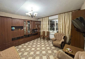 3-к квартира, на длительный срок, 63м2, 6/11 этаж