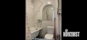 1-к квартира, на длительный срок, 32м2, 4/5 этаж