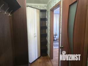 1-к квартира, посуточно, 34м2, 3/5 этаж