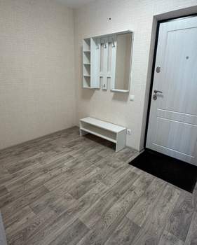 1-к квартира, на длительный срок, 42м2, 10/10 этаж
