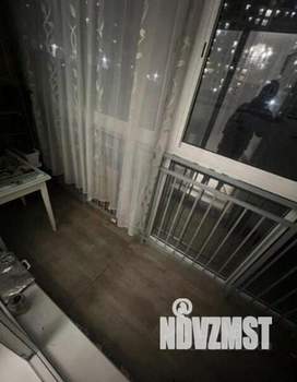 1-к квартира, посуточно, 28м2, 1/1 этаж