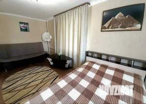 1-к квартира, посуточно, 34м2, 3/5 этаж