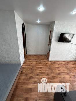 1-к квартира, посуточно, 30м2, 1/5 этаж