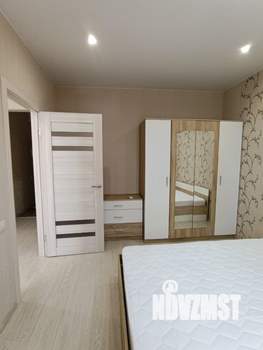 2-к квартира, на длительный срок, 40м2, 6/18 этаж