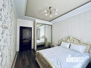 2-к квартира, посуточно, 62м2, 1/1 этаж
