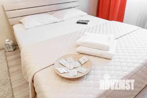 1-к квартира, посуточно, 35м2, 2/5 этаж