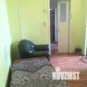 3-к квартира, посуточно, 60м2, 2/3 этаж