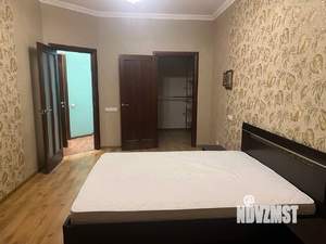 3-к квартира, на длительный срок, 112м2, 9/11 этаж