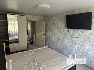 2-к квартира, на длительный срок, 47м2, 4/5 этаж