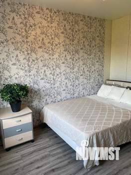 3-к квартира, посуточно, 65м2, 1/1 этаж