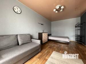 1-к квартира, посуточно, 31м2, 4/5 этаж
