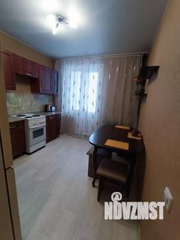 1-к квартира, на длительный срок, 34м2, 5/9 этаж