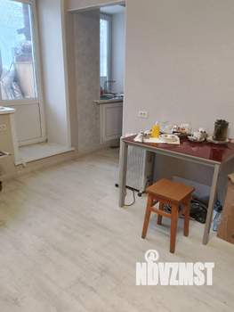 1-к квартира, на длительный срок, 30м2, 2/5 этаж