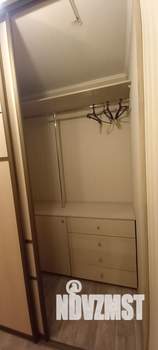 1-к квартира, посуточно, 40м2, 7/14 этаж