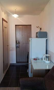 1-к квартира, на длительный срок, 16м2, 9/9 этаж