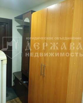 1-к квартира, на длительный срок, 17м2, 8/9 этаж