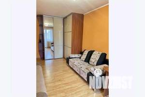 2-к квартира, посуточно, 45м2, 4/5 этаж