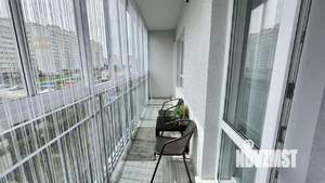 Студия квартира, посуточно, 25м2, 8/16 этаж