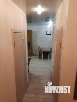 2-к квартира, посуточно, 48м2, 1/1 этаж