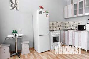 1-к квартира, посуточно, 40м2, 13/15 этаж