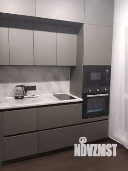 1-к квартира, на длительный срок, 35м2, 15/15 этаж