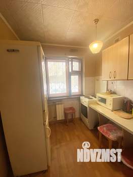 2-к квартира, на длительный срок, 42м2, 1/5 этаж