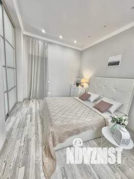 2-к квартира, посуточно, 50м2, 3/15 этаж