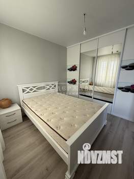 1-к квартира, на длительный срок, 33м2, 4/9 этаж