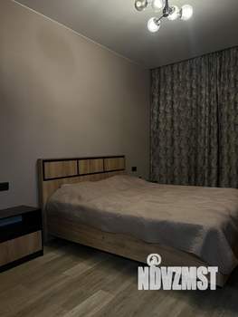 2-к квартира, на длительный срок, 49м2, 1/17 этаж
