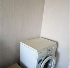 1-к квартира, на длительный срок, 23м2, 4/9 этаж