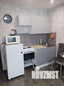 Студия квартира, посуточно, 23м2, 4/9 этаж